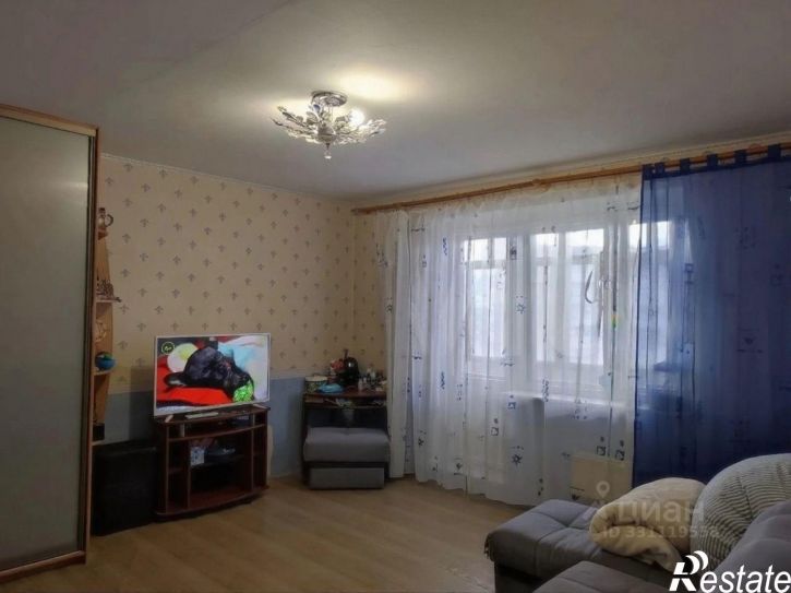 4-комн квартира ул Липатова, 18,  д. 18