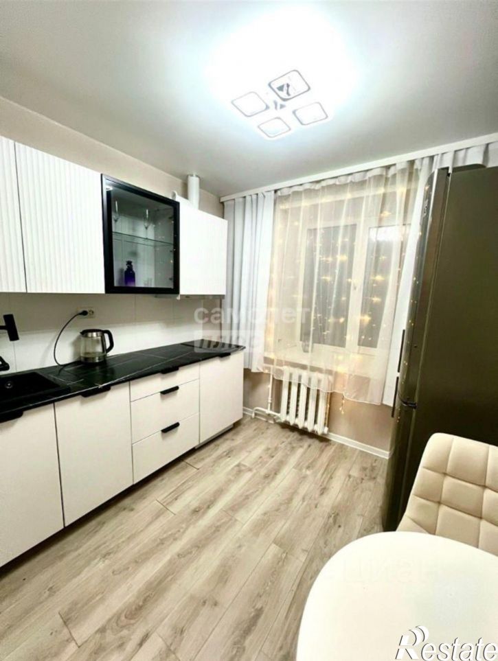 1-комн квартира ул Академика Курчатова, 1а,  д. 1а