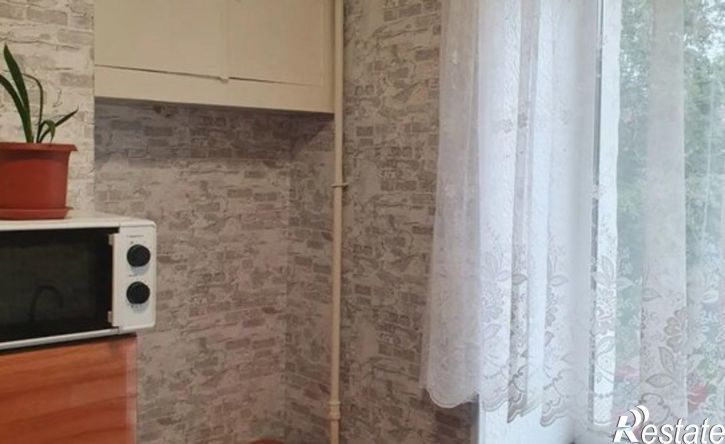 2-комн квартира ул Белозерская, 17,  д. 17