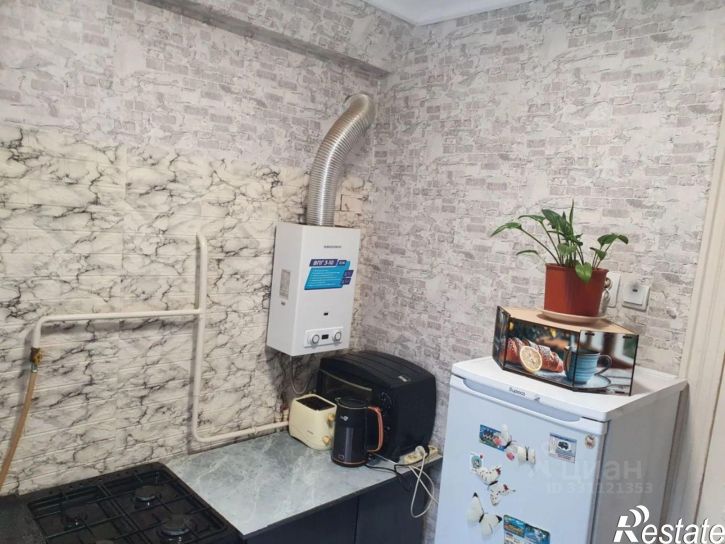 2-комн квартира ул Белозерская, 17,  д. 17