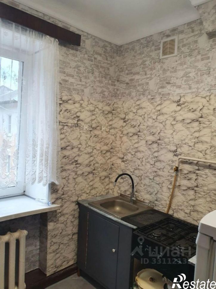 2-комн квартира ул Белозерская, 17,  д. 17