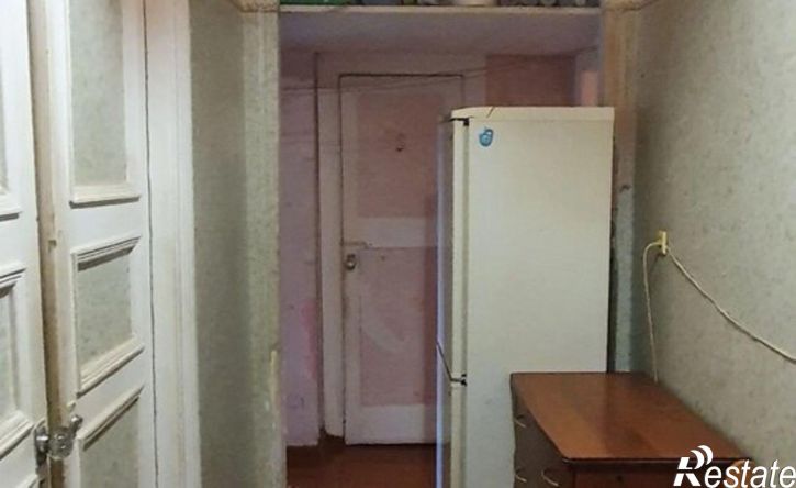 2-комн квартира ул Белозерская, 17,  д. 17
