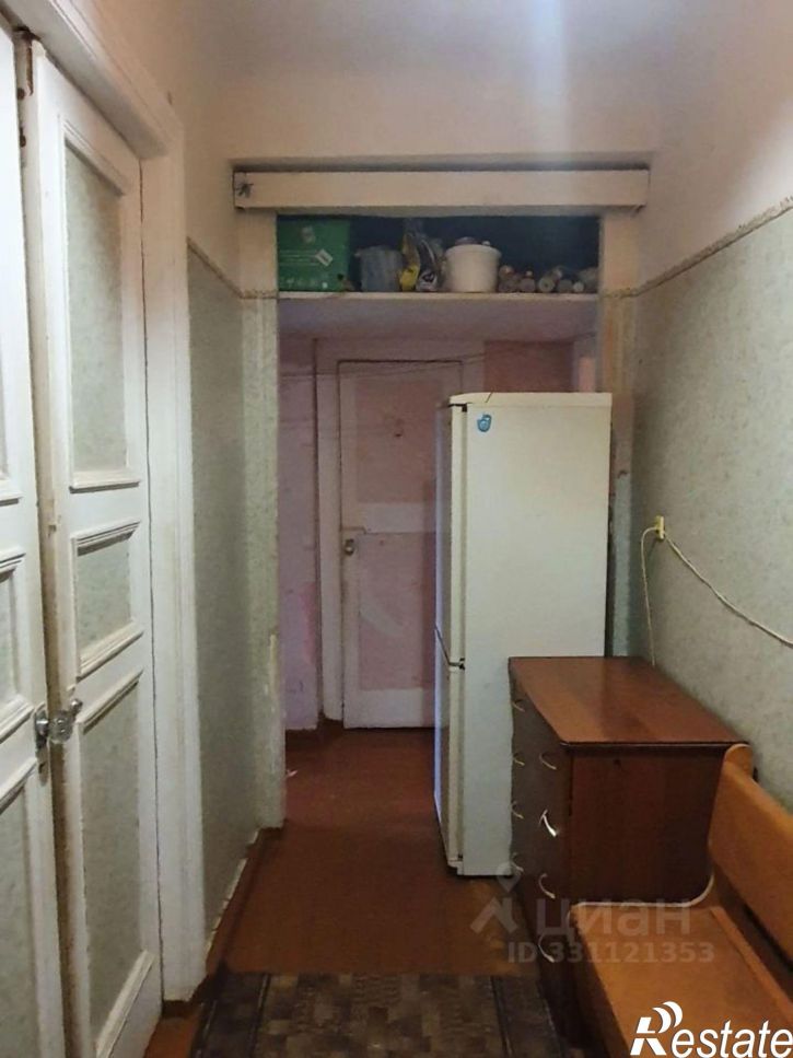 2-комн квартира ул Белозерская, 17,  д. 17