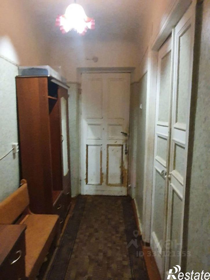 2-комн квартира ул Белозерская, 17,  д. 17