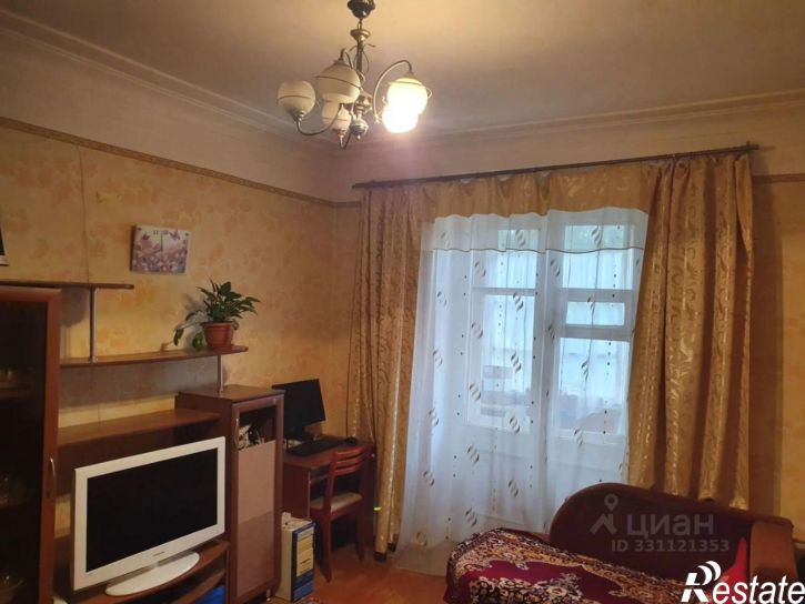 2-комн квартира ул Белозерская, 17,  д. 17