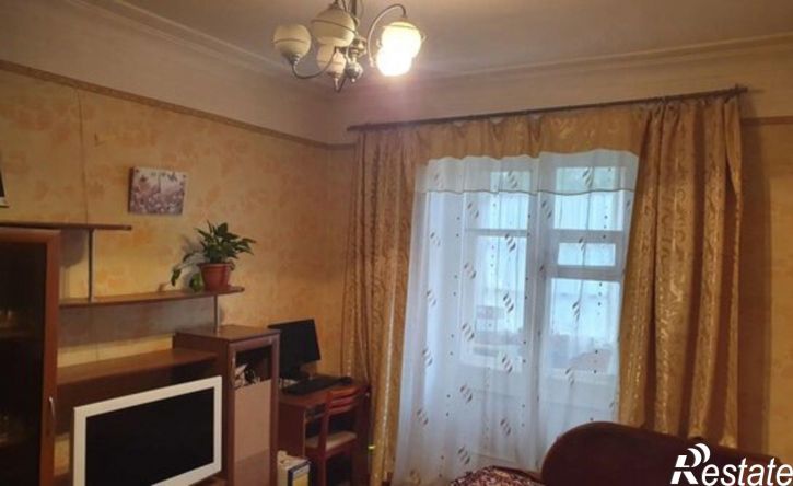 2-комн квартира ул Белозерская, 17,  д. 17
