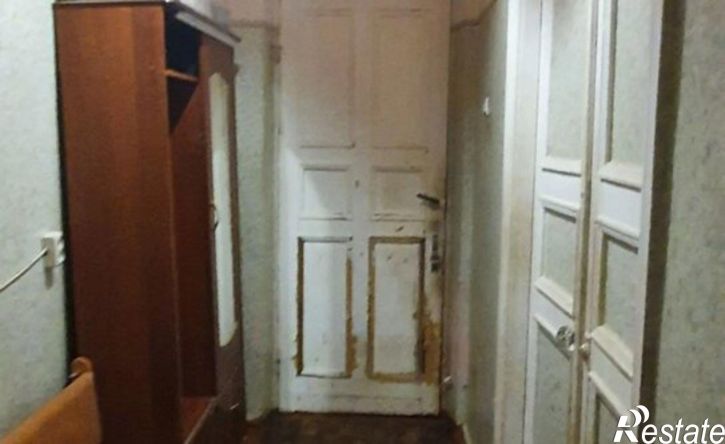 2-комн квартира ул Белозерская, 17,  д. 17