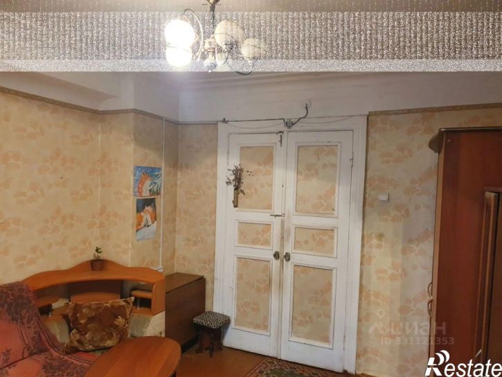 2-комн квартира ул Белозерская, 17,  д. 17