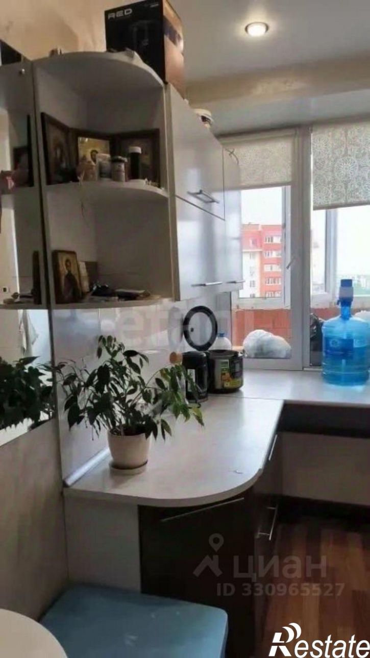1-комн квартира ул Холмогорская, 4г,  д. 4г