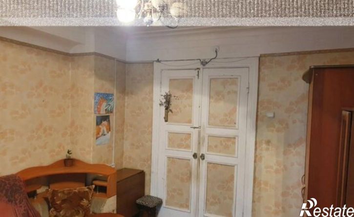 2-комн квартира ул Белозерская, 17,  д. 17