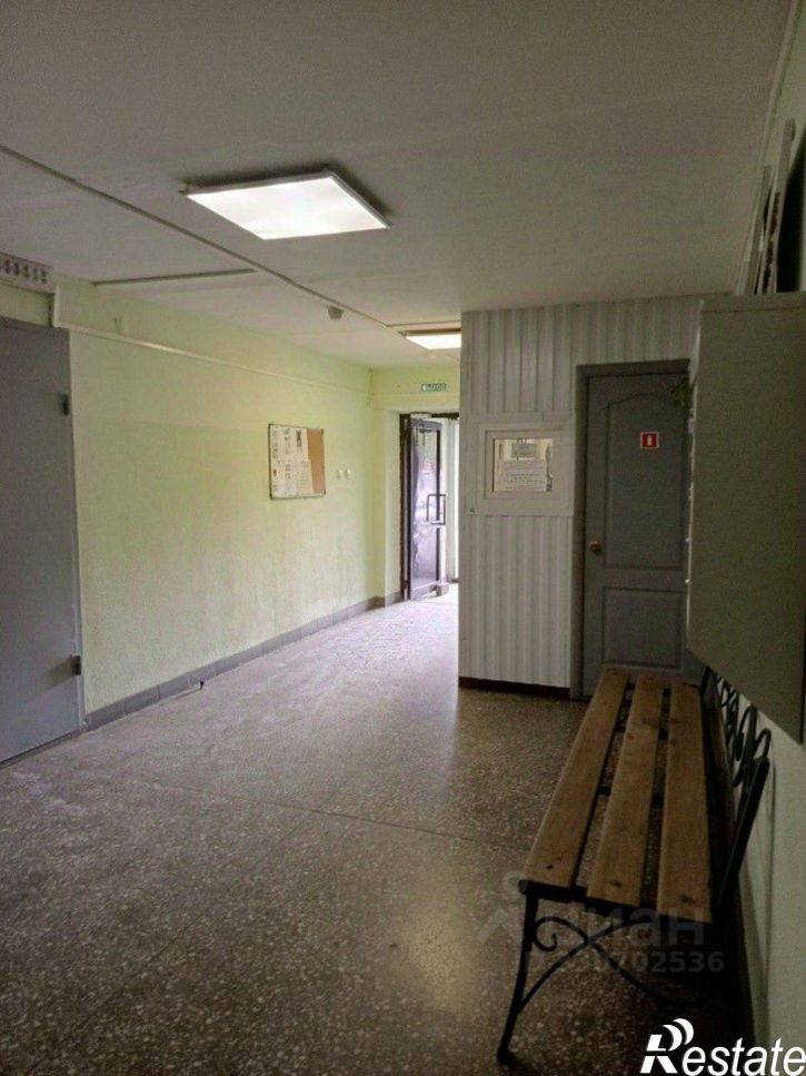 3-комн квартира ул Петропавловская, 119а,  д. 119а