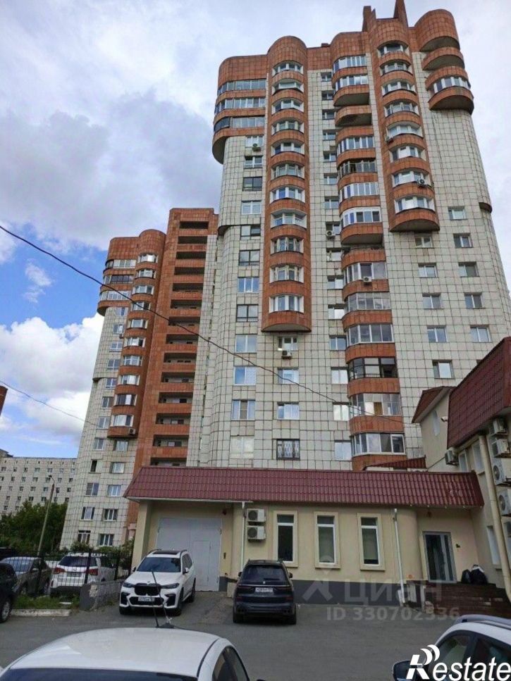 3-комн квартира ул Петропавловская, 119а,  д. 119а