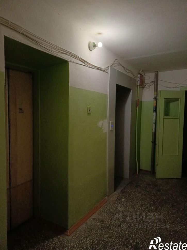 3-комн квартира ул Петропавловская, 119а,  д. 119а