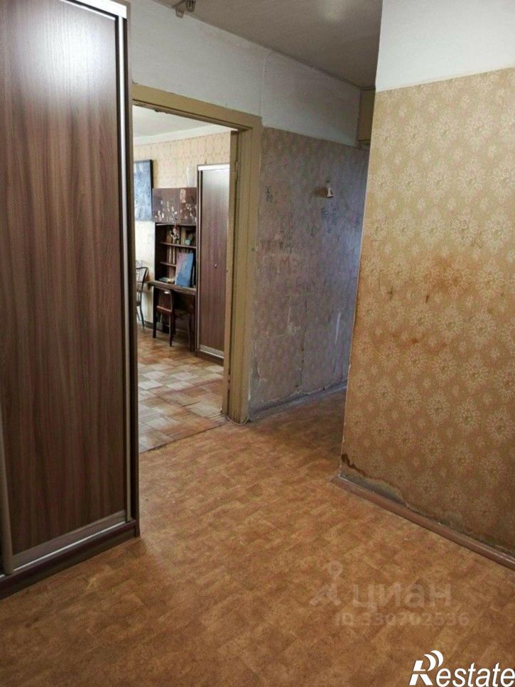 3-комн квартира ул Петропавловская, 119а,  д. 119а