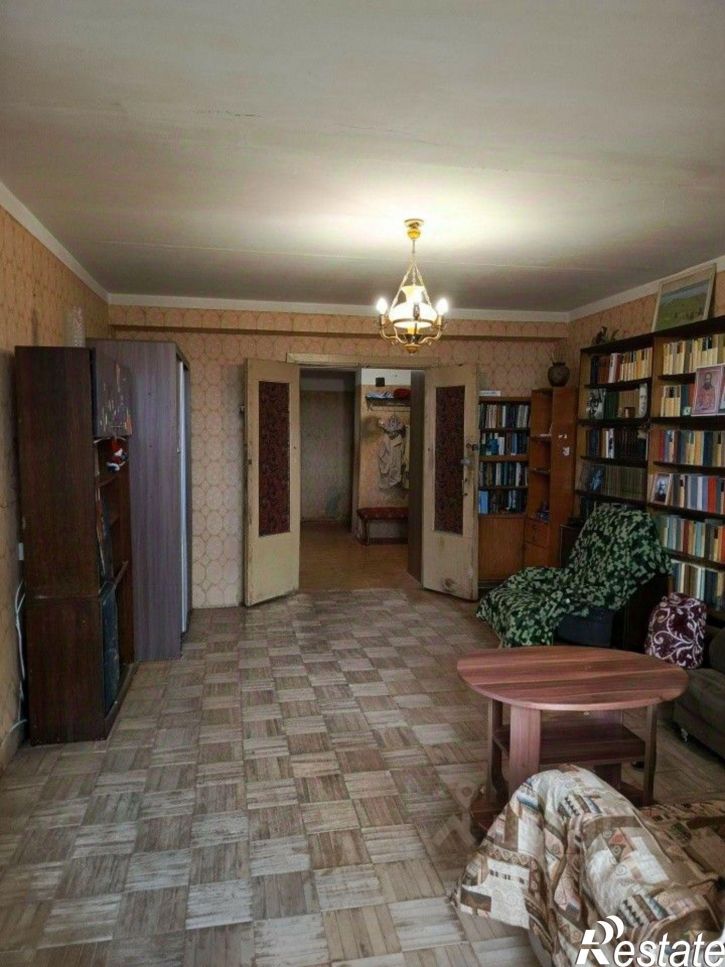 3-комн квартира ул Петропавловская, 119а,  д. 119а