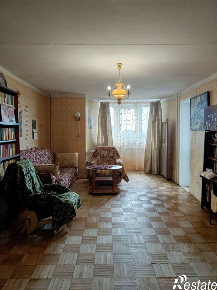 3-комн квартира ул Петропавловская, 119а,  д. 119а