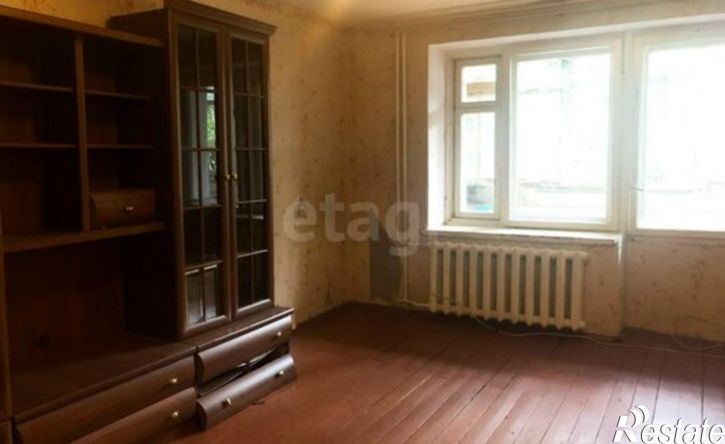 2-комн квартира ул Монастырская, 60,  д. 60
