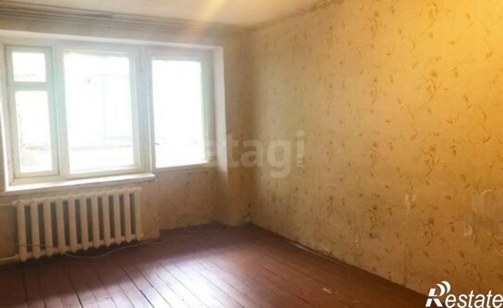 2-комн квартира ул Монастырская, 60,  д. 60