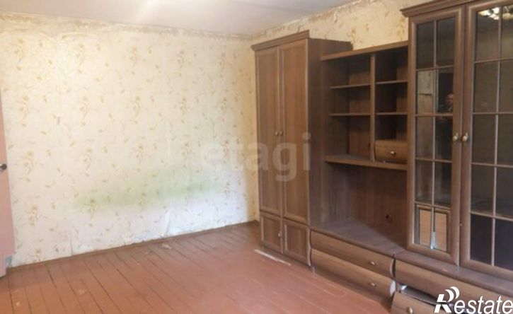 2-комн квартира ул Монастырская, 60,  д. 60