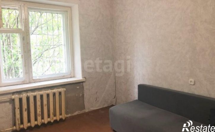 2-комн квартира ул Монастырская, 60,  д. 60