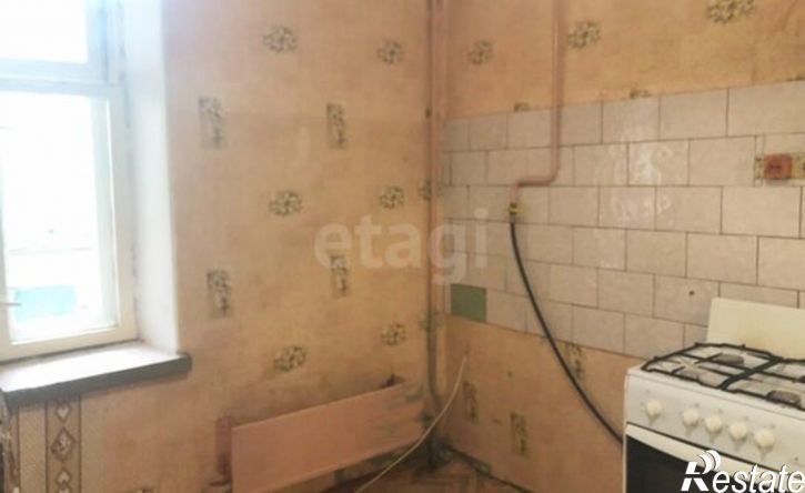 2-комн квартира ул Монастырская, 60,  д. 60