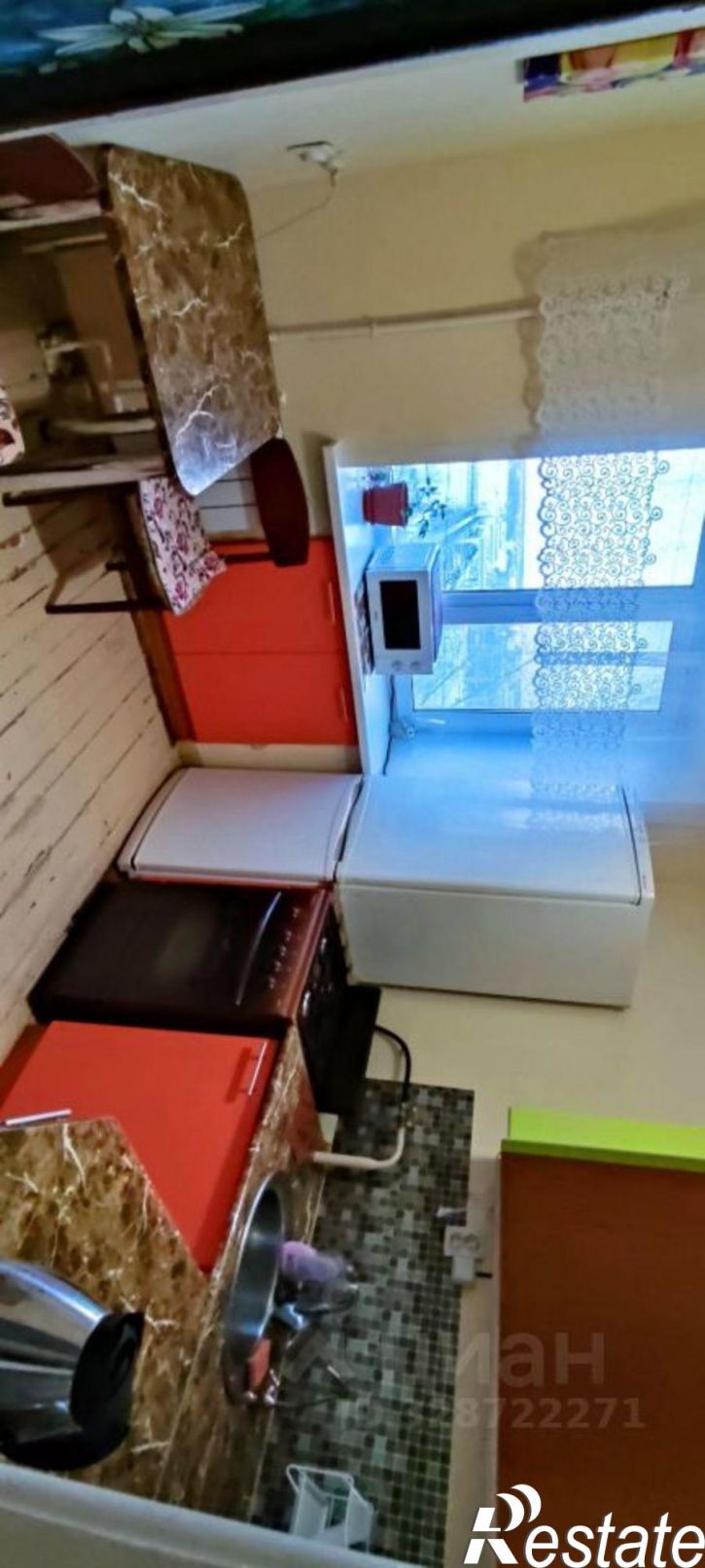 2-комн квартира улица Карбышева, 4,  д. 4