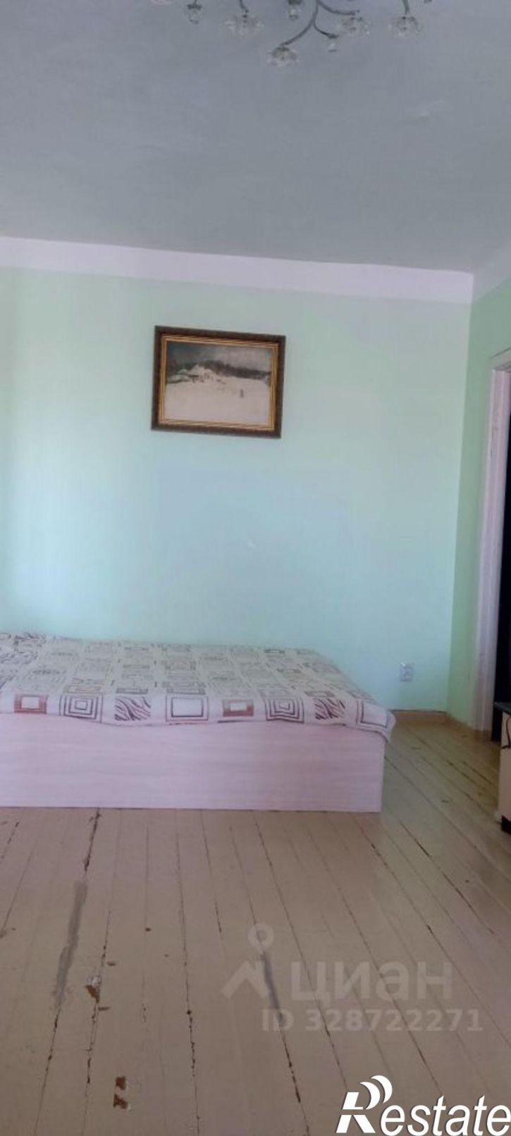 2-комн квартира улица Карбышева, 4,  д. 4