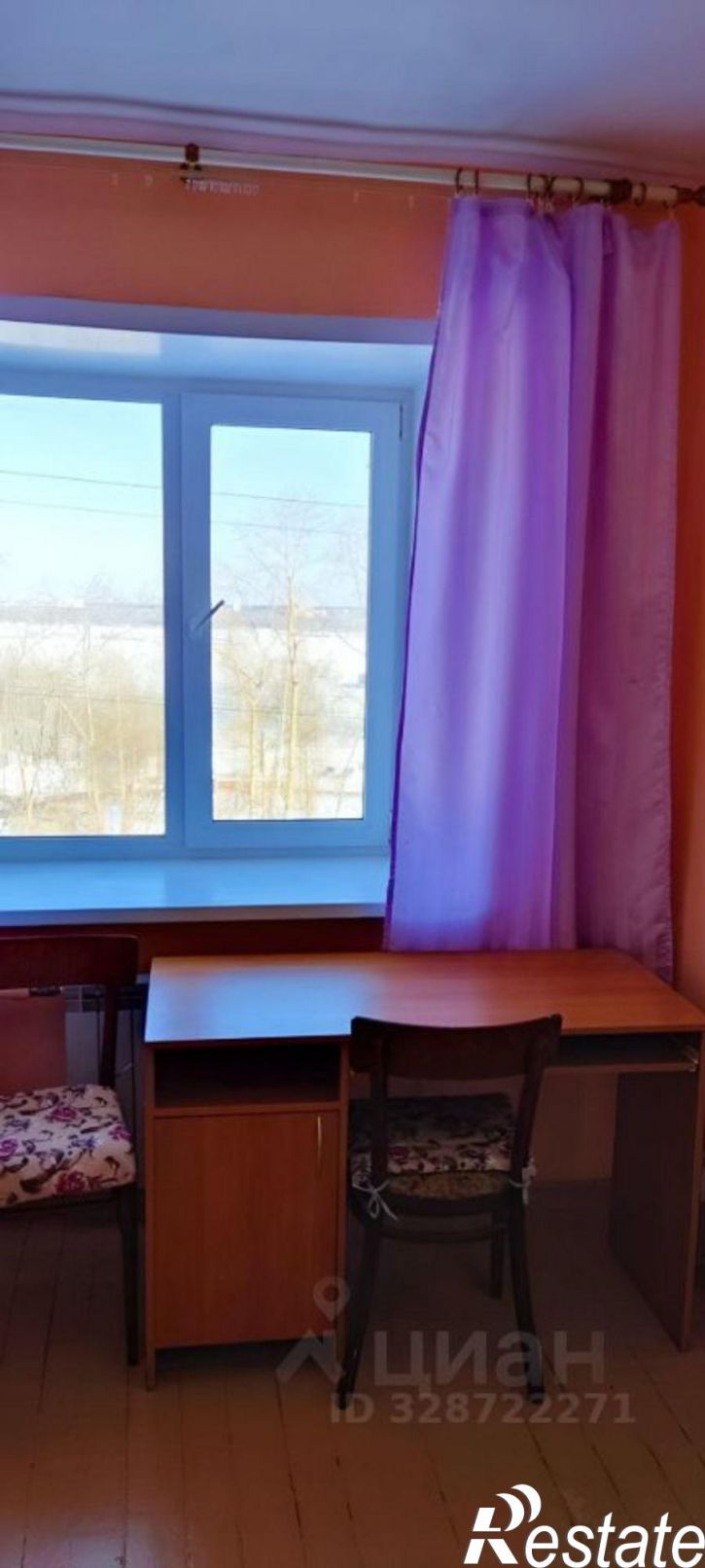 2-комн квартира улица Карбышева, 4,  д. 4