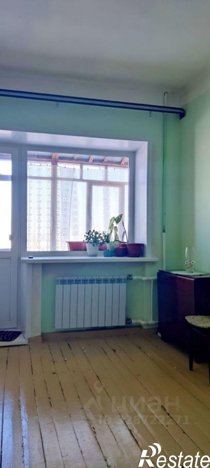2-комн квартира улица Карбышева, 4,  д. 4