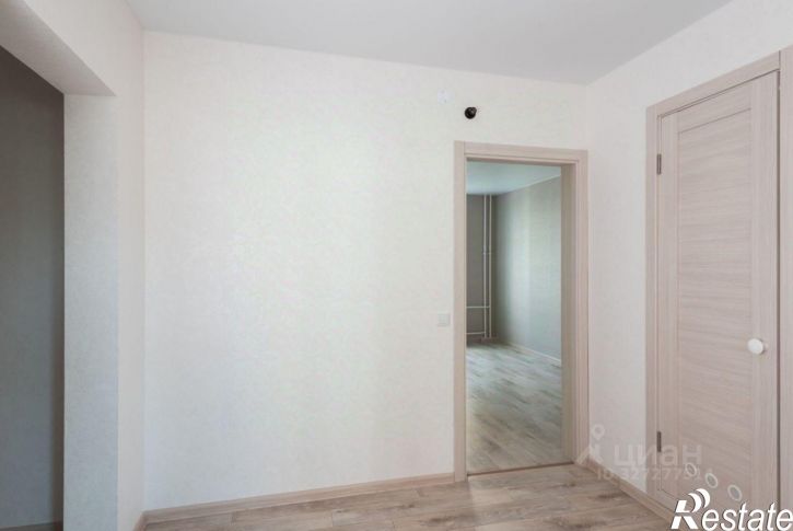 2-комн квартира в новом доме ул Гашкова, 56 4,  д. 56 4,  к. 4