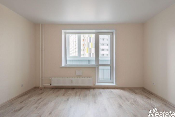 2-комн квартира в новом доме ул Гашкова, 56 4,  д. 56 4,  к. 4