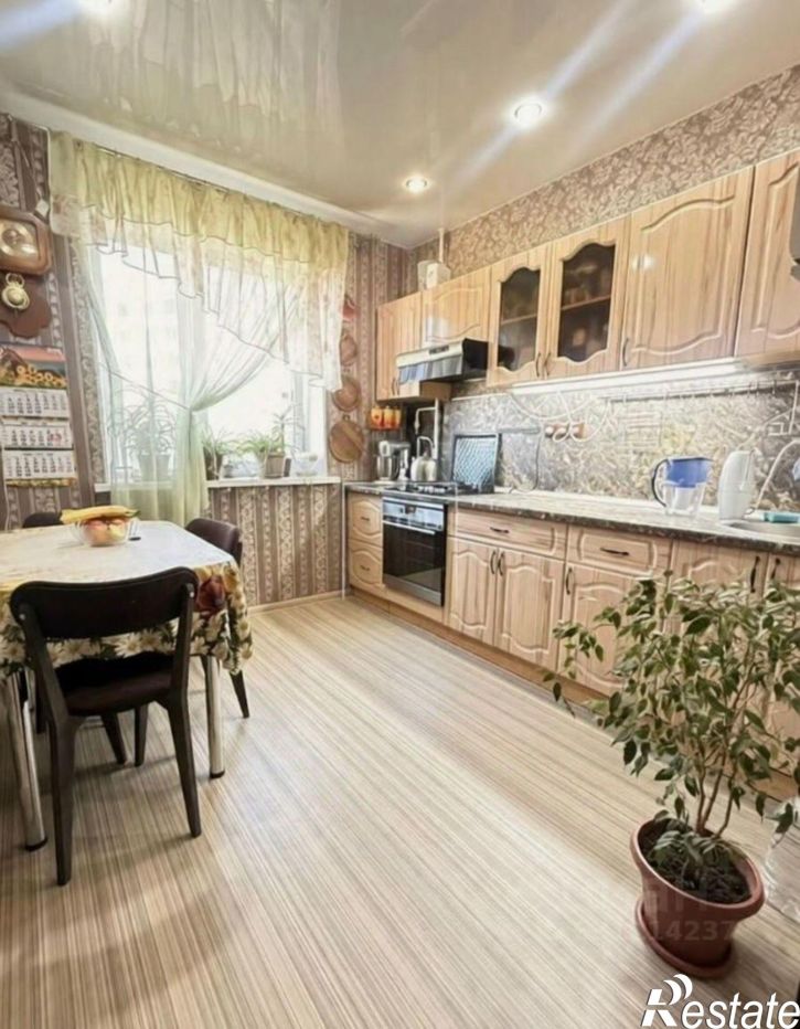 3-комн квартира ул Свободы, 15,  д. 15