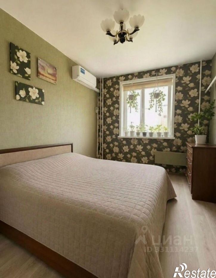 3-комн квартира ул Свободы, 15,  д. 15