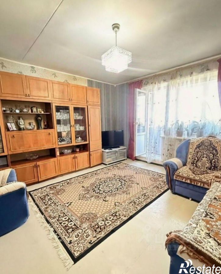3-комн квартира ул Свободы, 15,  д. 15