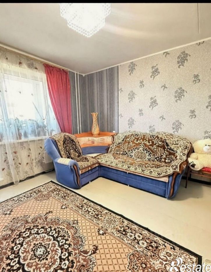 3-комн квартира ул Свободы, 15,  д. 15