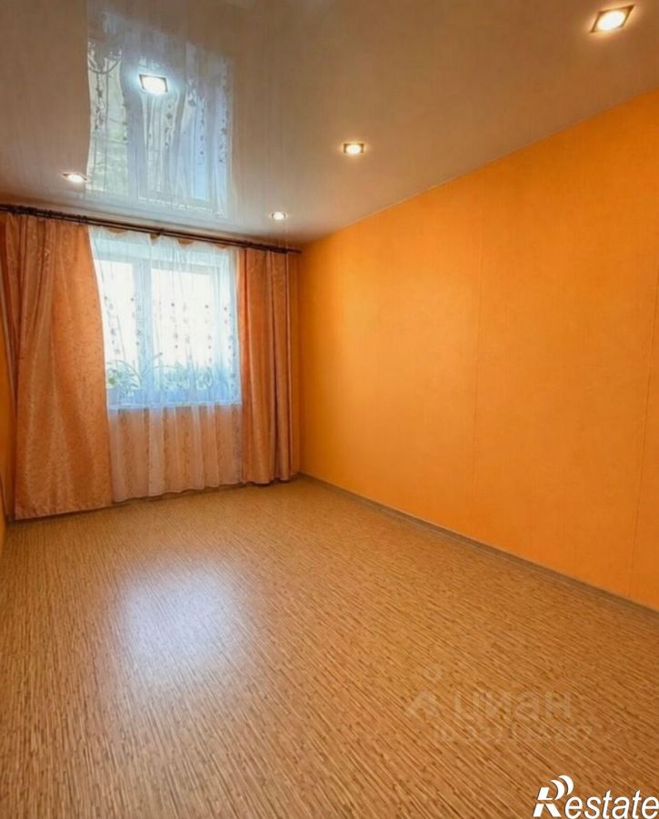 3-комн квартира ул Свободы, 15,  д. 15