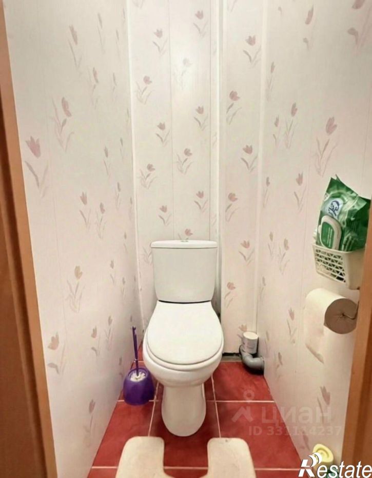 3-комн квартира ул Свободы, 15,  д. 15