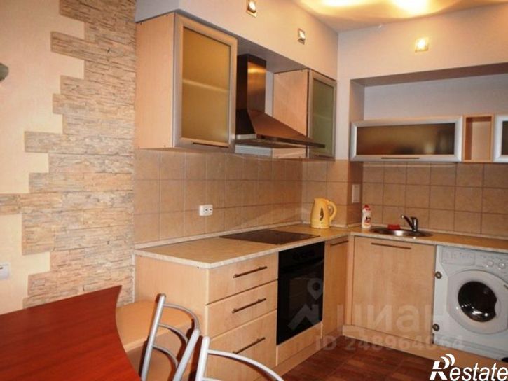 1-комн квартира Петропавловская улица, 19,  д. 19