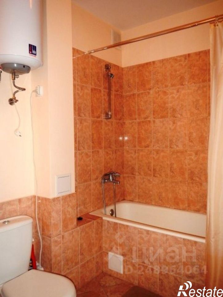 1-комн квартира Петропавловская улица, 19,  д. 19