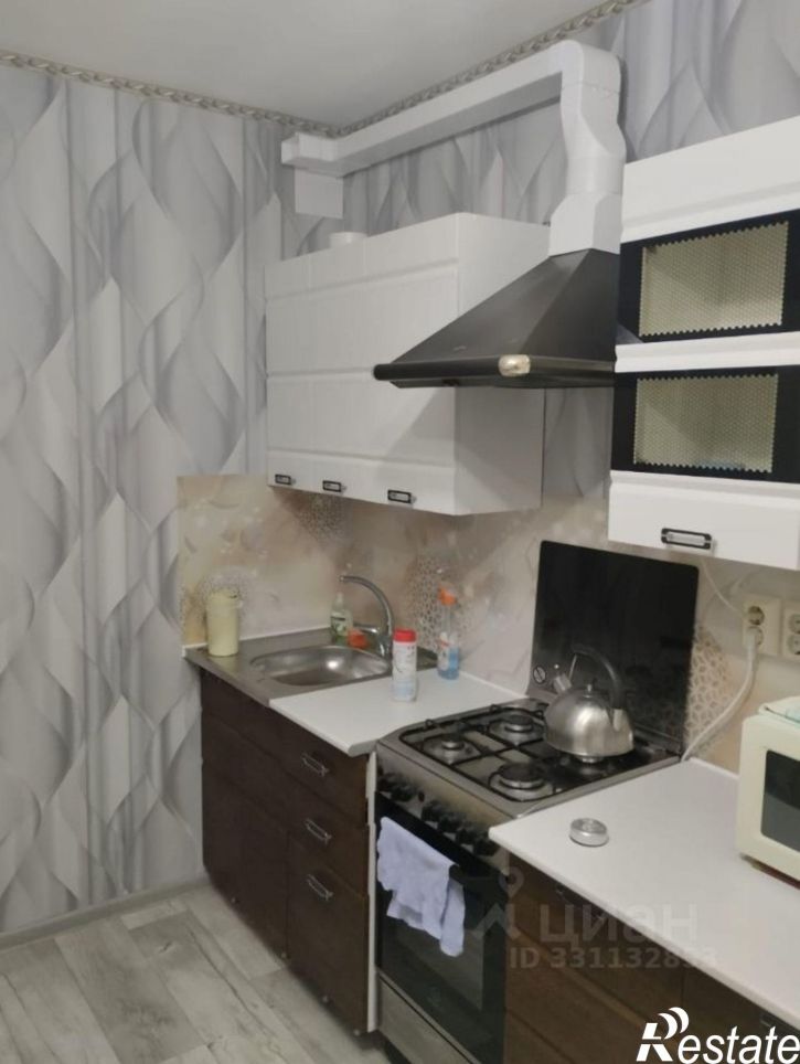 1-комн квартира улица Танцорова, 25,  д. 25