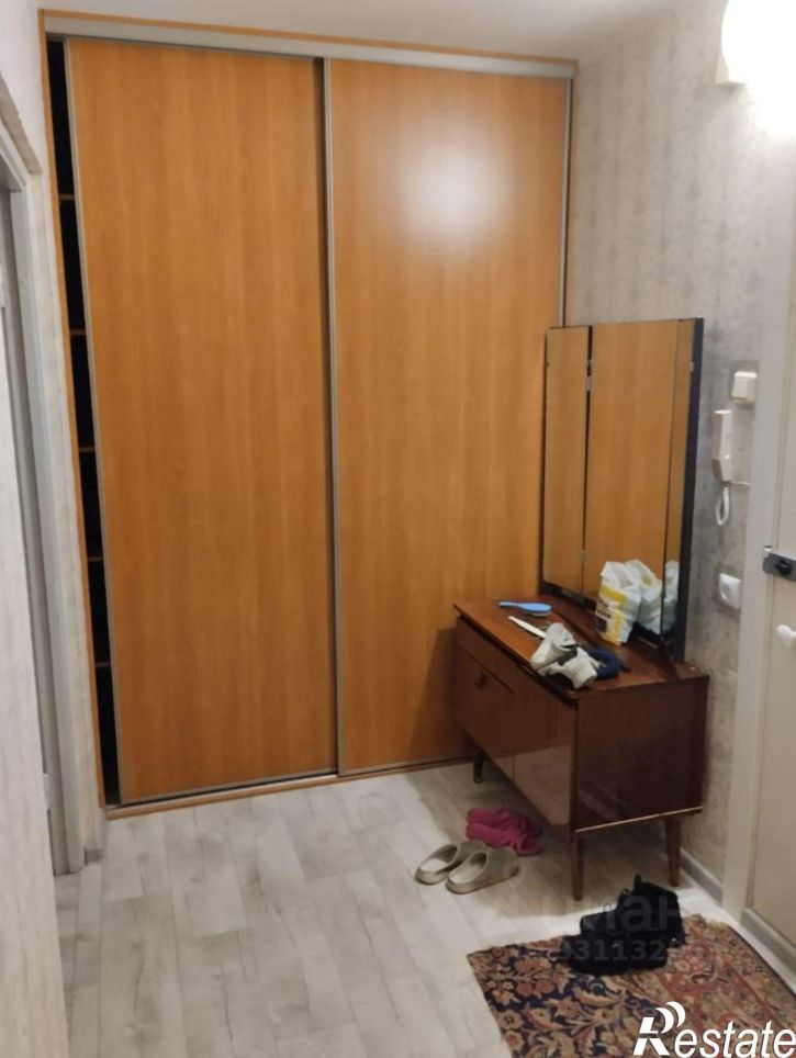 1-комн квартира улица Танцорова, 25,  д. 25