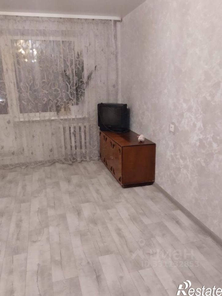 1-комн квартира улица Танцорова, 25,  д. 25