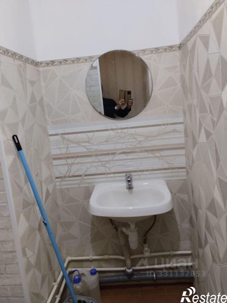 1-комн квартира улица Танцорова, 25,  д. 25