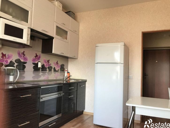 1-комн квартира улица Сакко и Ванцетти, 103,  д. 103