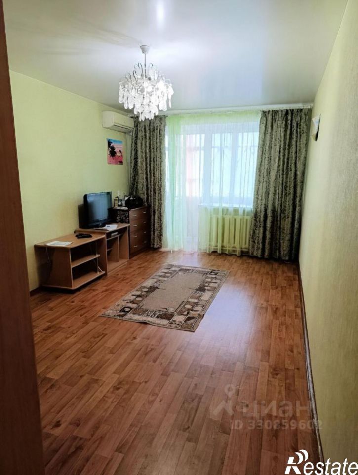 2-комн квартира Белозёрская улица, 8,  д. 8