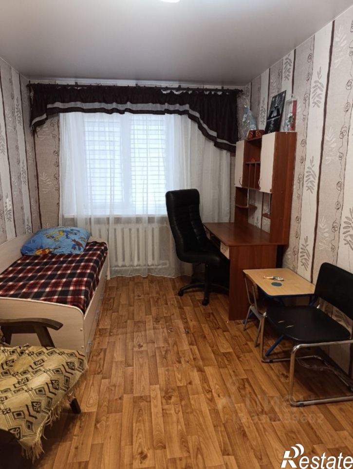 2-комн квартира Белозёрская улица, 8,  д. 8