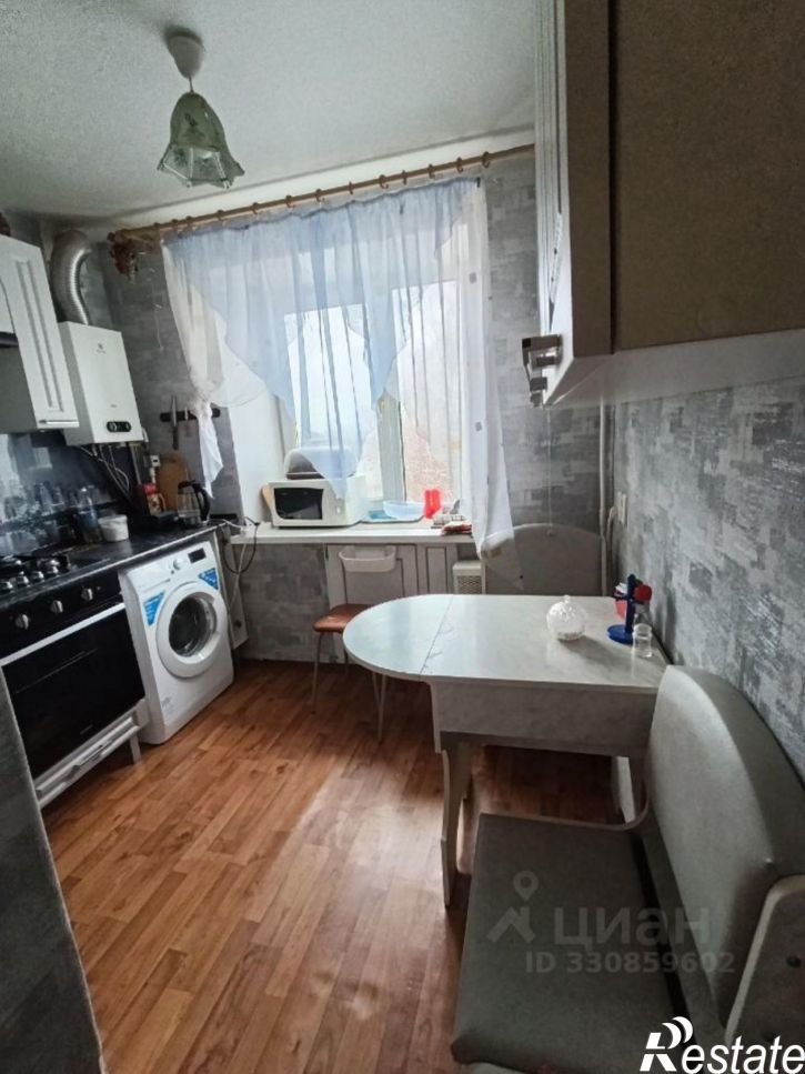 2-комн квартира Белозёрская улица, 8,  д. 8