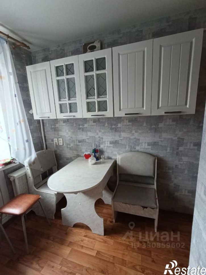2-комн квартира Белозёрская улица, 8,  д. 8