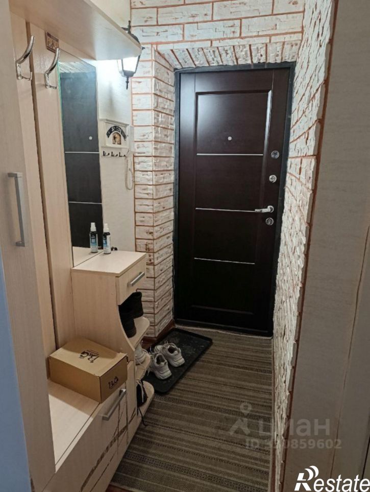 2-комн квартира Белозёрская улица, 8,  д. 8