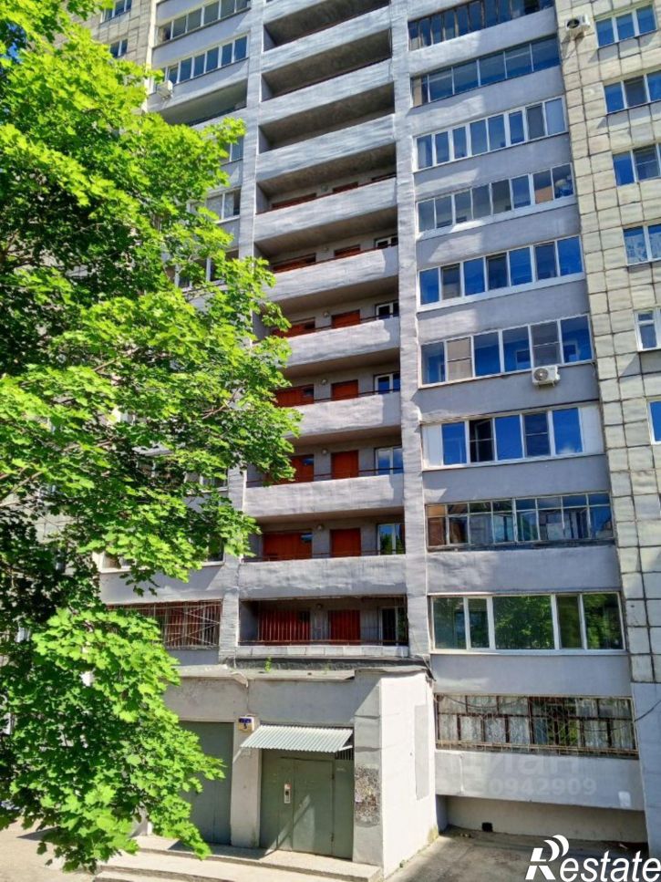 3-комн квартира улица КИМ, 5,  д. 5